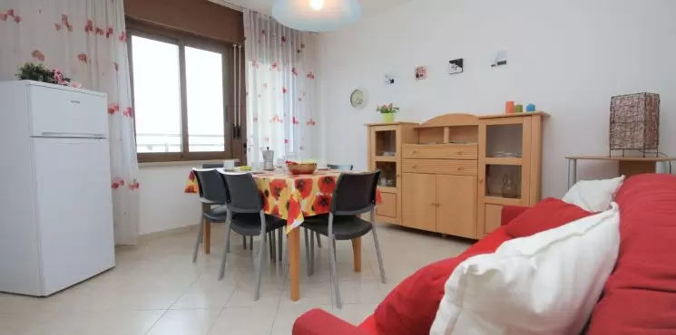 Appartamenti Occidente_1