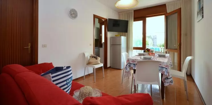 Appartamenti Panda_1