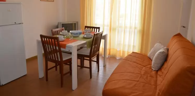 Appartamenti Perla_2