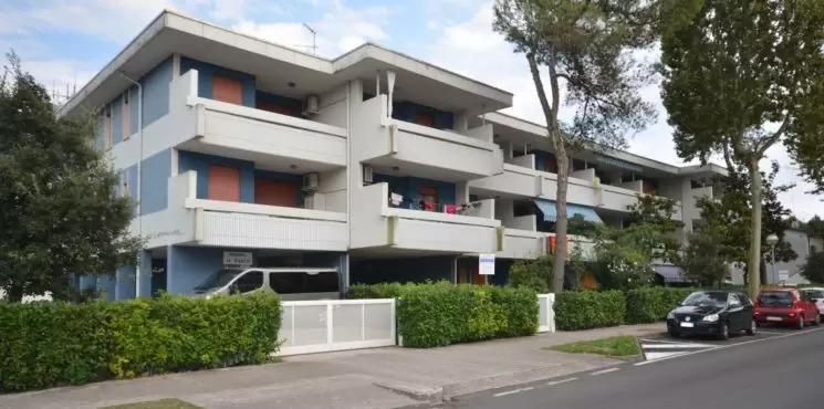 Appartamenti Piazza Treviso