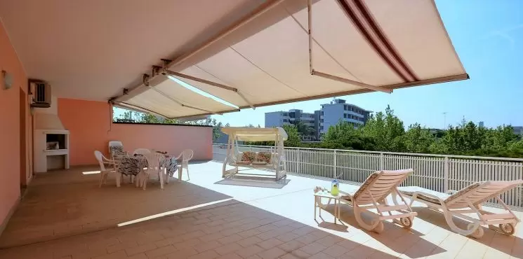 Appartamenti Piazza Treviso_0