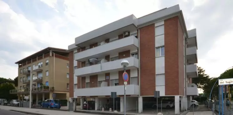 Appartamenti Piazza Treviso_2