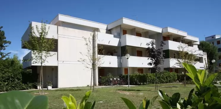 Appartamenti Pineda Beach