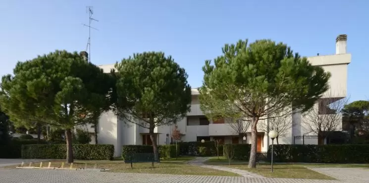 Appartamenti Pineda Beach_1