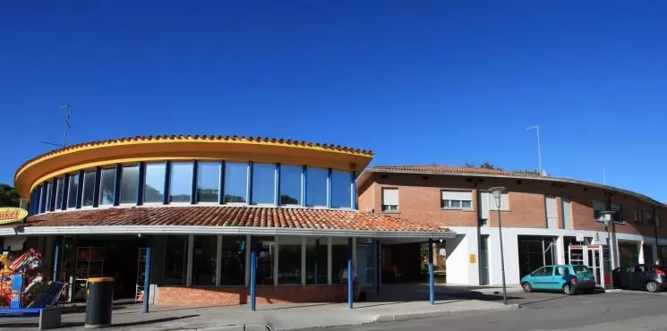 Appartamenti Pineda Beach_2