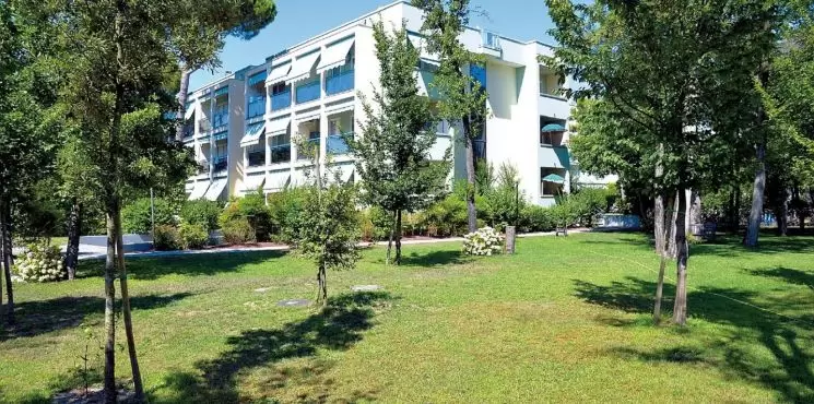 Appartamenti Pinewood