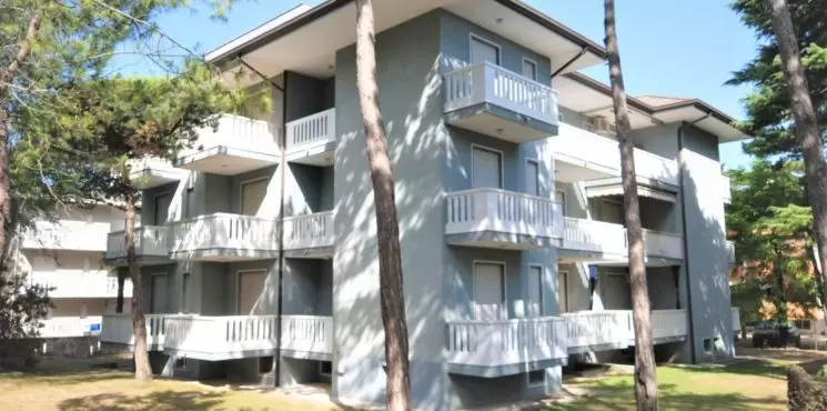 Appartamenti Rio Grande