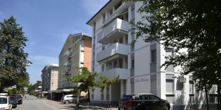 Appartamenti Riviera