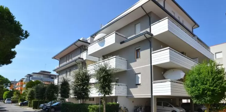 Appartamenti Rosanna 