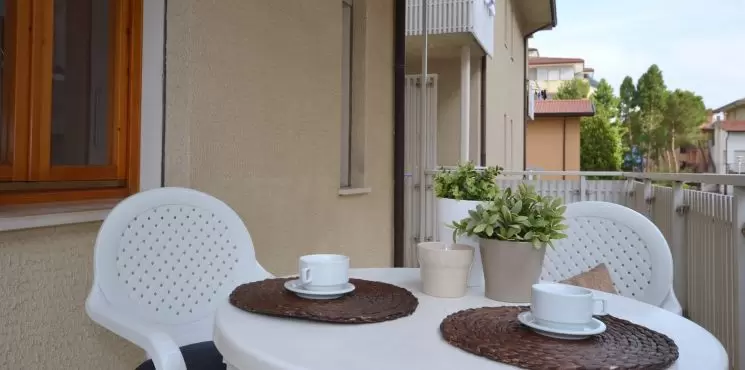 Appartamenti Rosanna _0