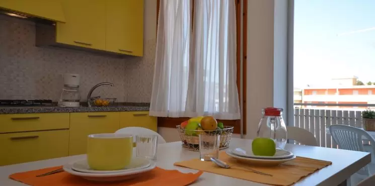 Appartamenti Rosanna _1