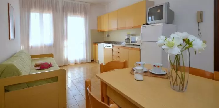 Appartamenti Rosanna _3