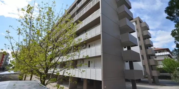 Appartamenti Sequoia_0