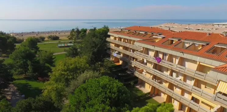 Appartamenti Silvia _0