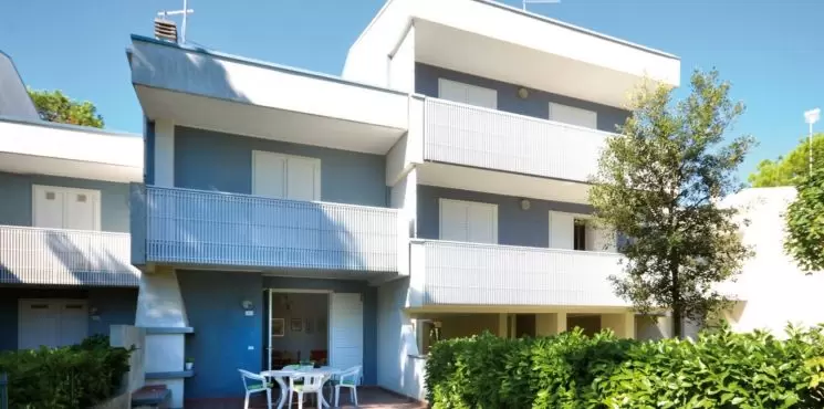 Appartamenti Sirio/Pesci