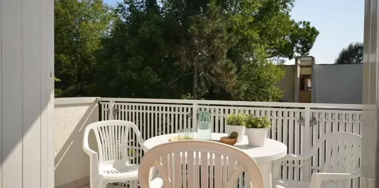 Appartamenti Sirio/Pesci_0