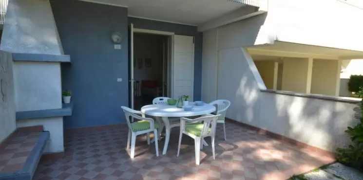 Appartamenti Sirio/Pesci_1