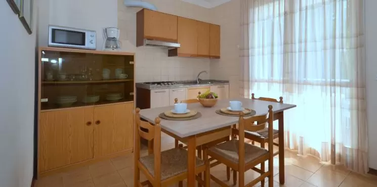 Appartamenti Sirio/Pesci_2