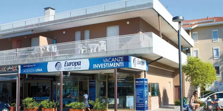 Appartamenti Sistema