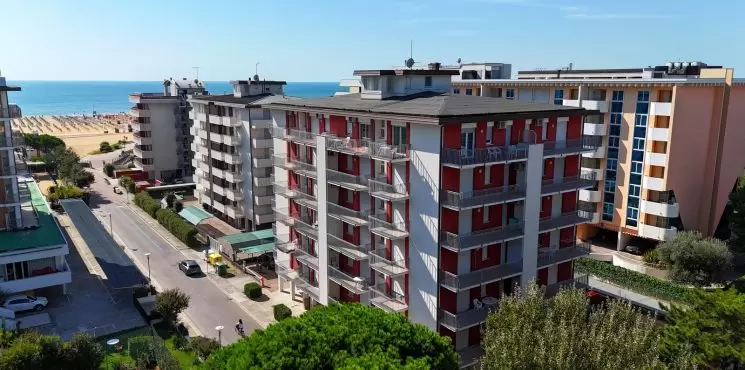 Appartamenti Smeralda