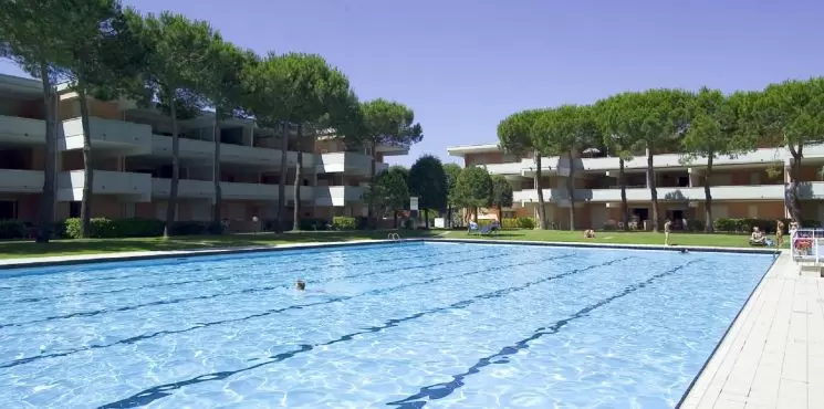 Appartamenti Solarium