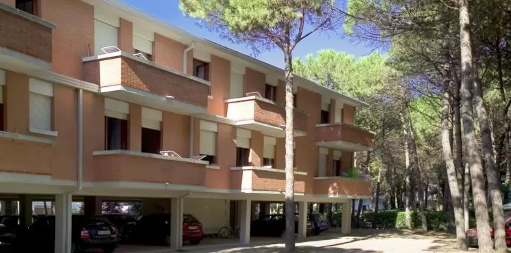 Appartamenti Splendid e Salisburgo