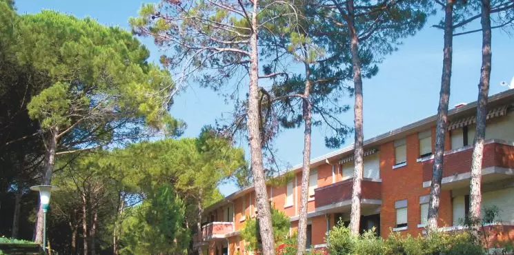 Appartamenti Splendid e Salisburgo_0