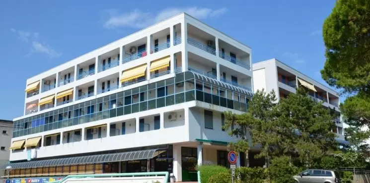 Appartamenti Tonin A & B_0