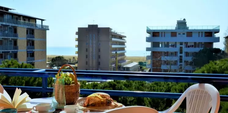 Appartamenti Tonin A & B_1