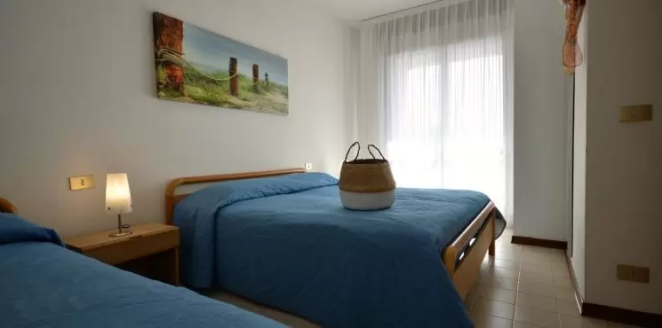 Appartamenti Tonin A & B_2