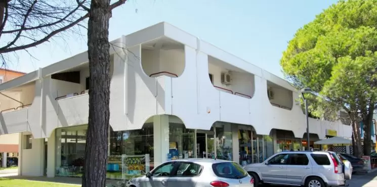 Appartamenti Torcello