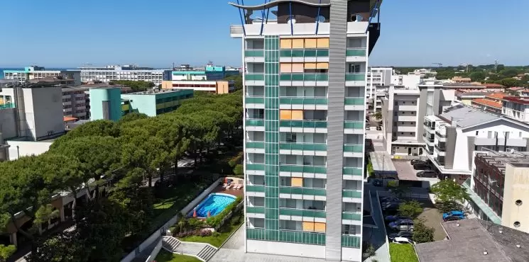 Appartamenti Torre del Sole_0