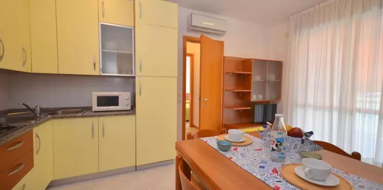 Appartamenti Torre del Sole_2