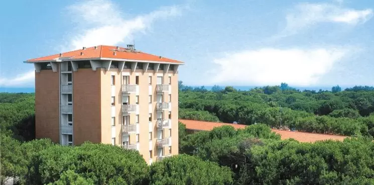 Appartamenti Torre Panorama