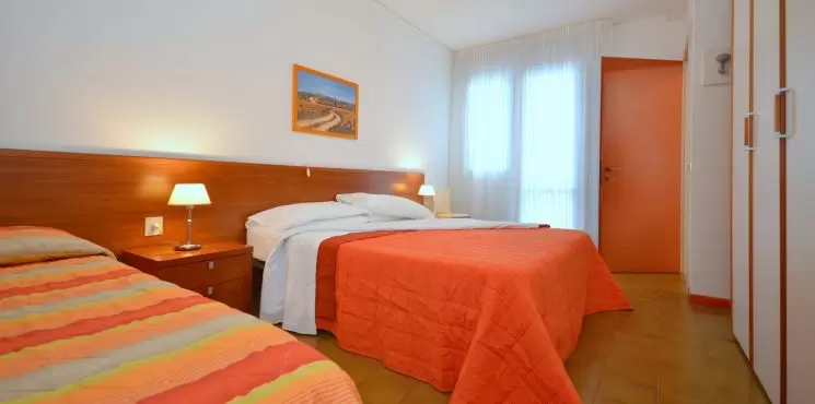 Appartamenti TRE C_1