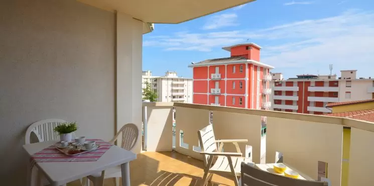 Appartamenti TRE C_2