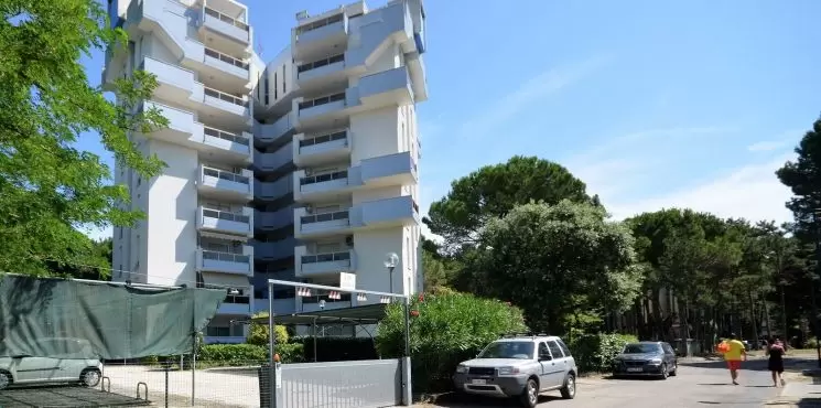 Appartamenti Tre Torri