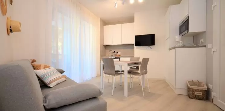 Appartamenti Tre Torri_1