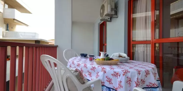 Appartamenti Urano_1