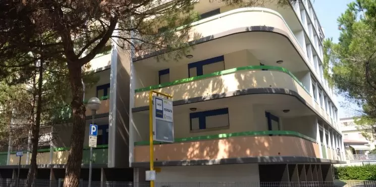 Appartamenti Vera Cruz