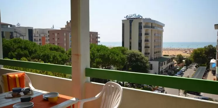 Appartamenti Vera Cruz_1