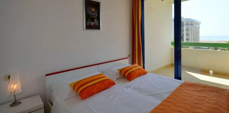 Appartamenti Vera Cruz_2