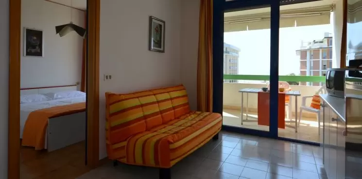 Appartamenti Vera Cruz_3