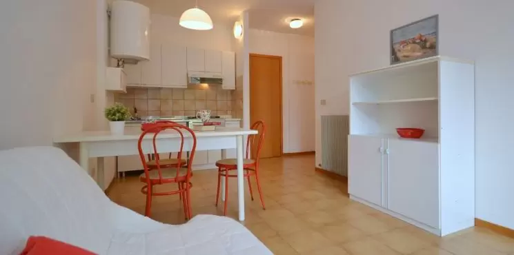 Appartamenti Verdemare_1