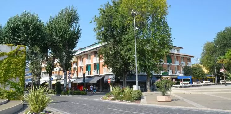 Appartamenti Viale Aurora