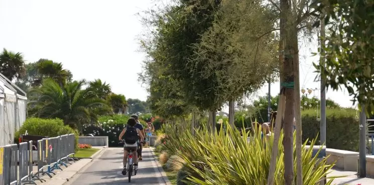 Appartamenti Viale Aurora_0