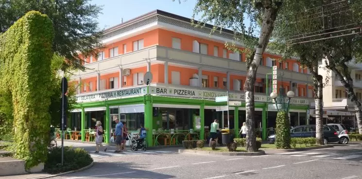 Appartamenti Viale Aurora_1