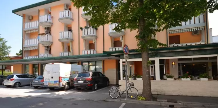 Appartamenti Viale Aurora_2