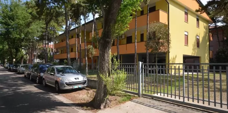 Appartamenti Viale Aurora_3