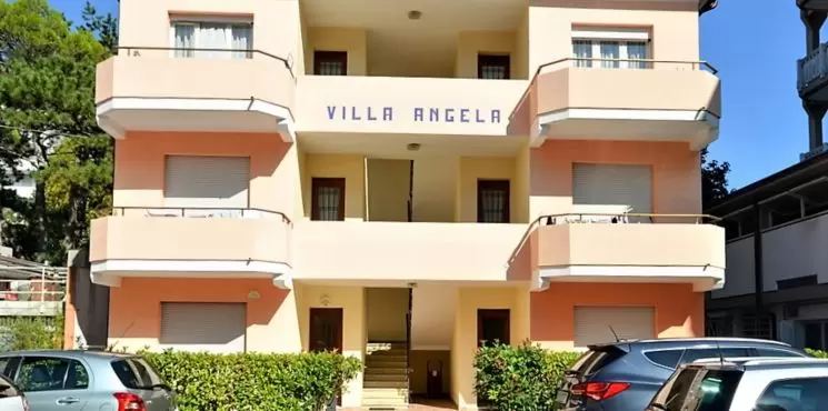 Appartamenti Villa Angela